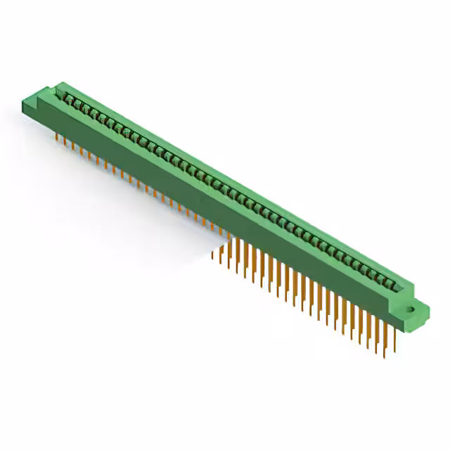 307-082-540-202 EDAC Inc.  Edgeboard Connectors